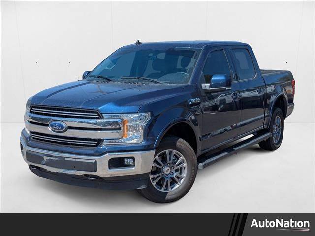 2020 Ford F-150 XL — Pickup Truck — 70,951 mi — Centennial, CO