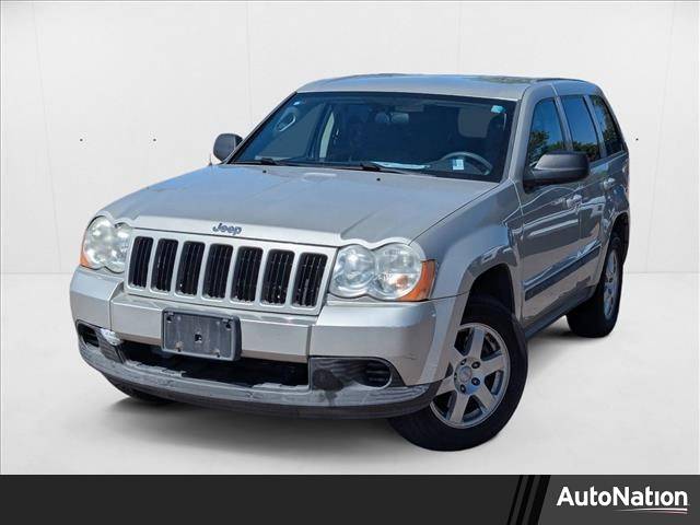 2008 Jeep Grand Cherokee Laredo — SUV — 123,846 mi — Centennial, CO