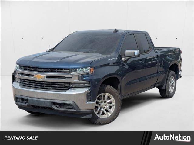 2019 Chevrolet Silverado 1500 LT — Pickup Truck — 79,871 mi — Centennial, CO