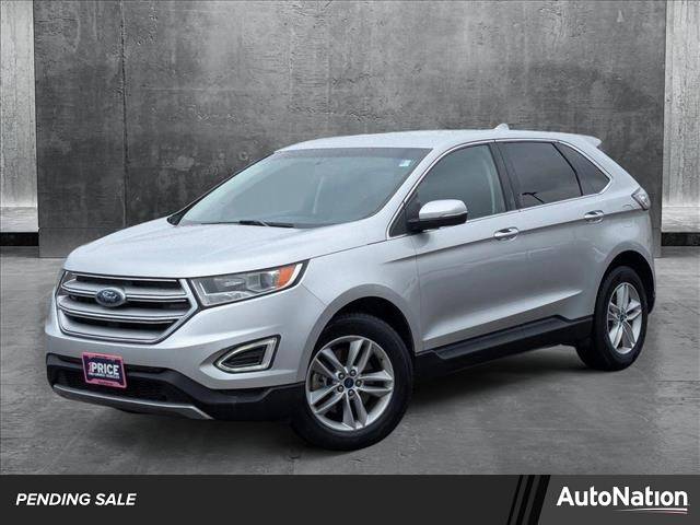 2015 Ford Edge SEL — SUV — 135,310 mi — Centennial, CO