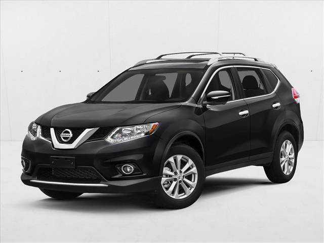 2016 Nissan Rogue SV — SUV — 124,701 mi — Centennial, CO