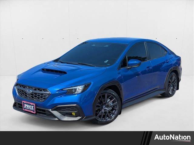 2024 Subaru WRX Premium — Sedan — 8,485 mi — Centennial, CO