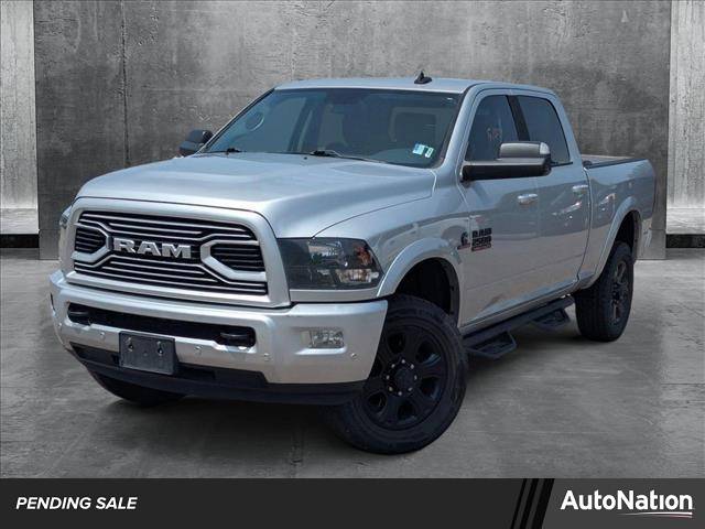 2018 Ram 2500 Big Horn — Pickup Truck — 162,000 mi — Centennial, CO