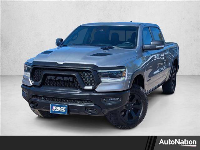 2021 Ram 1500 Rebel — Pickup Truck — 95,605 mi — Centennial, CO