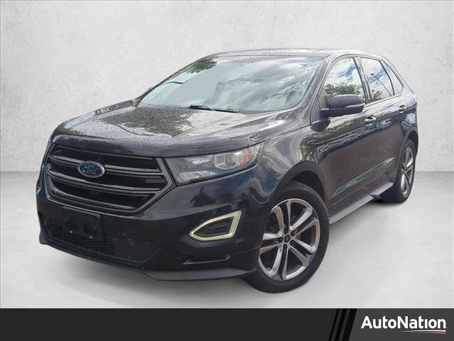 2015 Ford Edge Sport — SUV — 118,196 mi — Centennial, CO