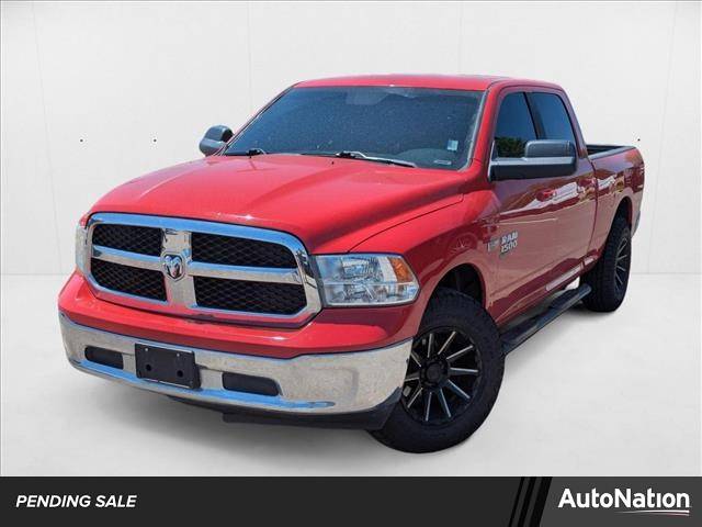 2019 Ram 1500 Classic SLT — Pickup Truck — 98,000 mi — Centennial, CO