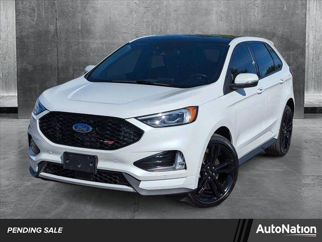 2021 Ford Edge ST — SUV — 25,001 mi — Centennial, CO