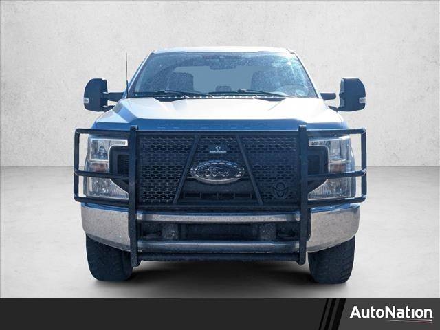 2022 Ford Super Duty F-250 XL — Pickup Truck — 124,962 mi — Centennial, CO