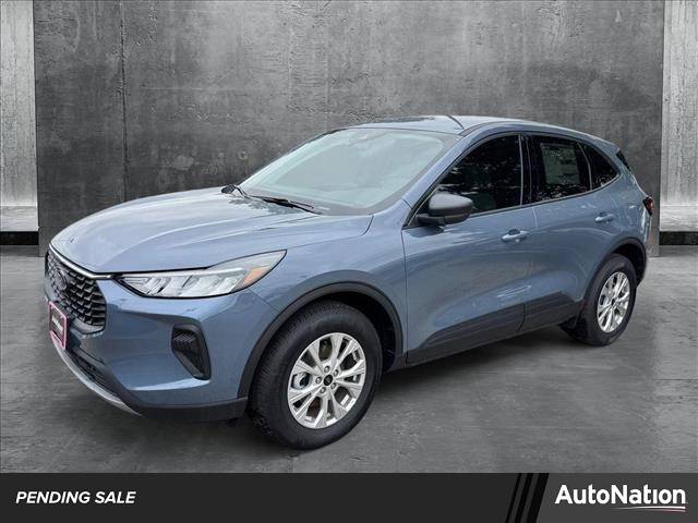 2025 Ford Escape Active — SUV — 10 mi — Centennial, CO