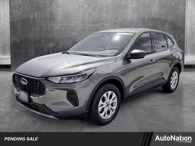 2025 Ford Escape Active — SUV — 10 mi — Centennial, CO