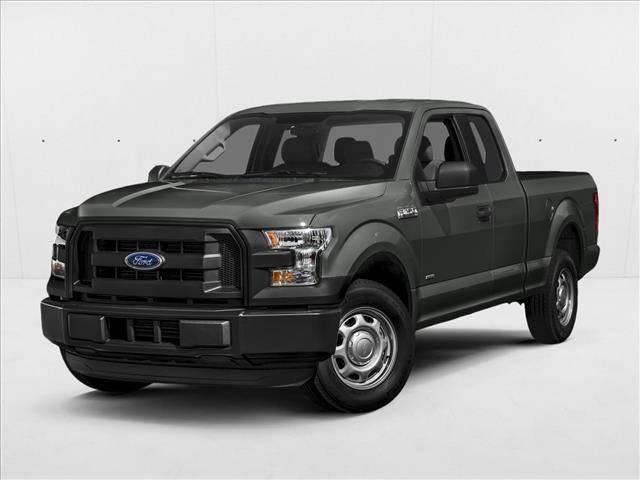 2017 Ford F-150 XL — Pickup Truck — 133,217 mi — Centennial, CO