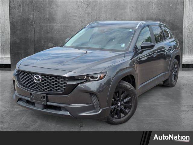 2023 Mazda CX-50 Preferred Plus — SUV — 15,506 mi — Centennial, CO