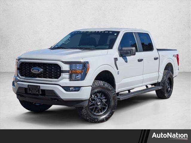 2023 Ford F-150 XL — Pickup Truck — 33,825 mi — Centennial, CO