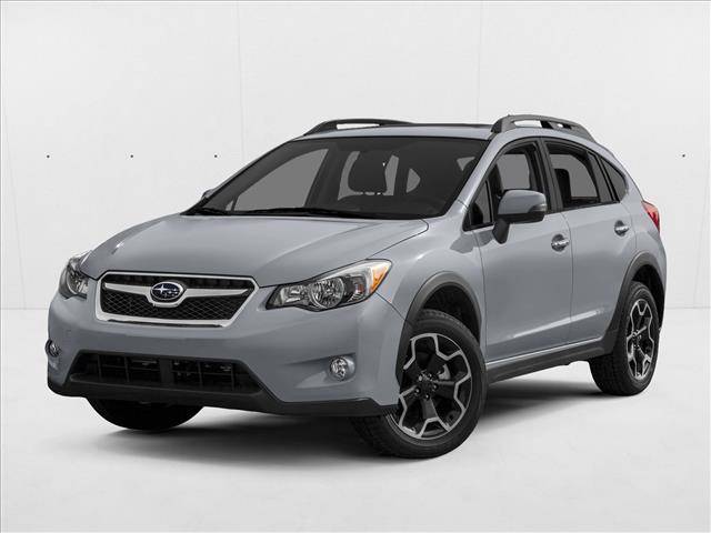 2015 Subaru XV Crosstrek 2.0i Premium — SUV — 80,532 mi — Centennial, CO