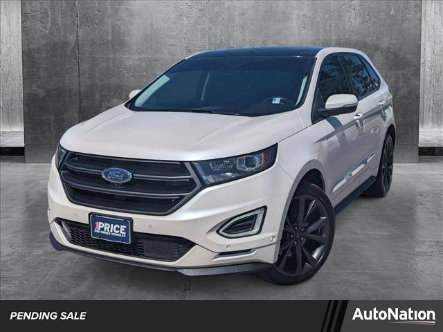 2015 Ford Edge Sport — SUV — 88,446 mi — Centennial, CO