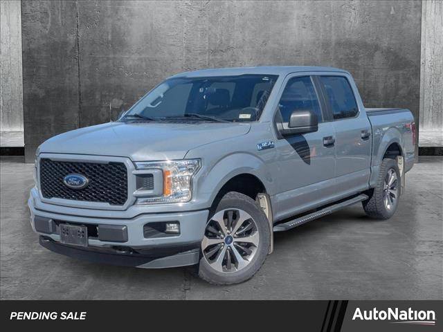 2019 Ford F-150 XL — Pickup Truck — 66,353 mi — Centennial, CO