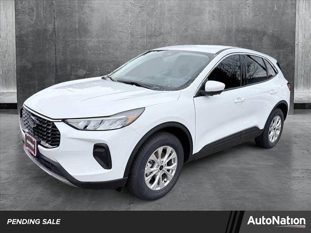 2024 Ford Escape Active — SUV — 10 mi — Centennial, CO