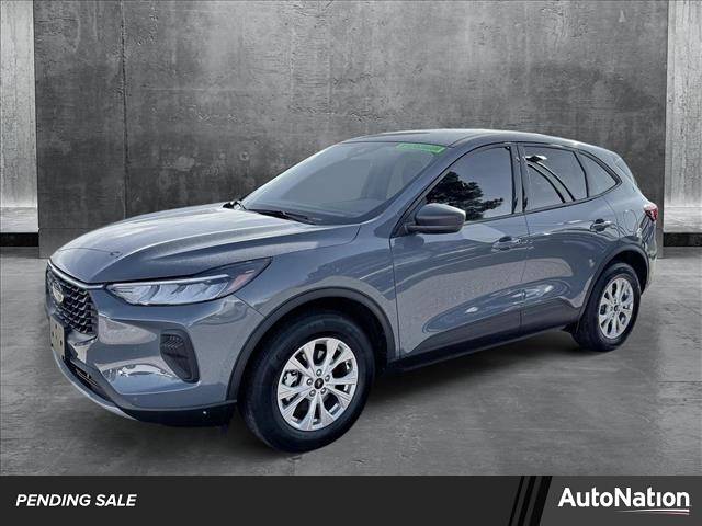 2025 Ford Escape Active — SUV — 1,548 mi — Centennial, CO