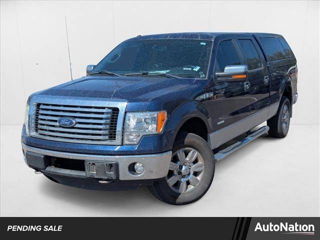 2011 Ford F-150 XLT — Pickup Truck — 190,039 mi — Centennial, CO