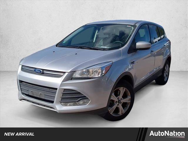 2016 Ford Escape SE — SUV — 112,120 mi — Centennial, CO