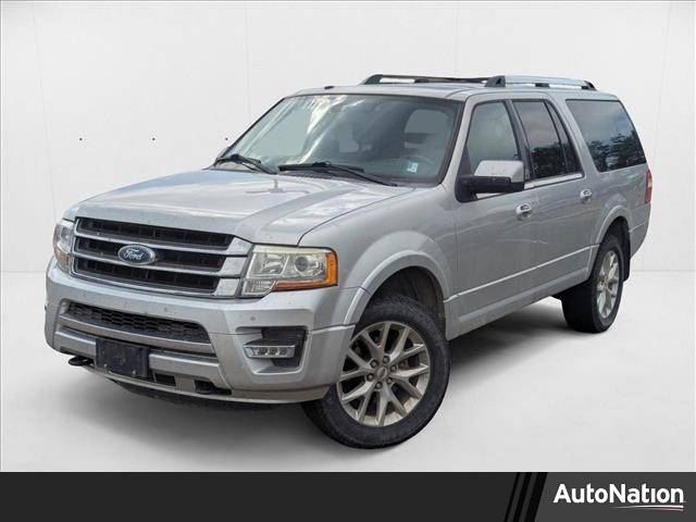 2015 Ford Expedition Limited — SUV — 153,603 mi — Centennial, CO