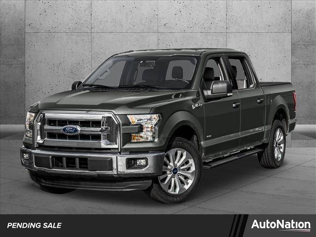 2015 Ford F-150 XLT — Pickup Truck — 147,327 mi — Centennial, CO