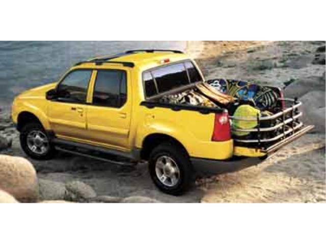 2003 Ford Explorer Sport Trac XLS — SUV — 258,564 mi — Centennial, CO