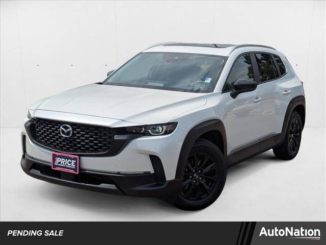 2023 Mazda CX-50 Preferred Plus — SUV — 19,599 mi — Centennial, CO