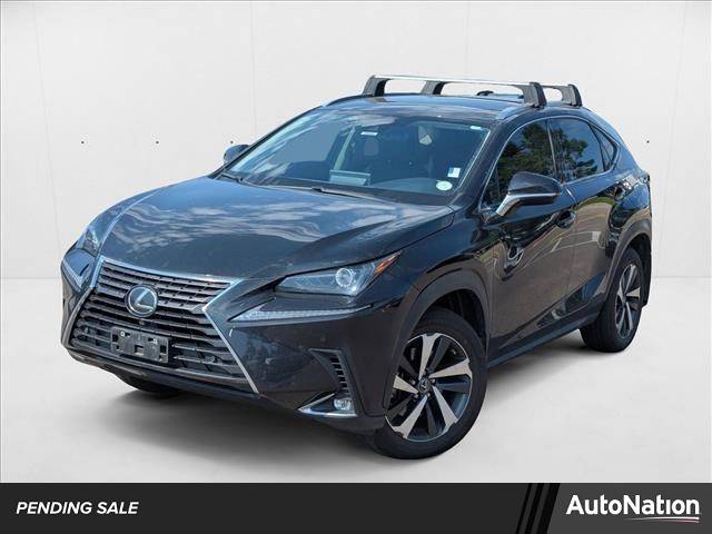2021 Lexus NX NX 300 — SUV — 39,478 mi — Centennial, CO