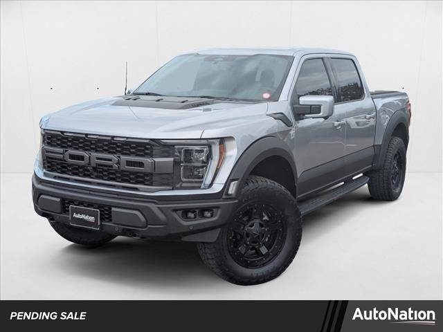2021 Ford F-150 Raptor — Pickup Truck — 79,823 mi — Centennial, CO
