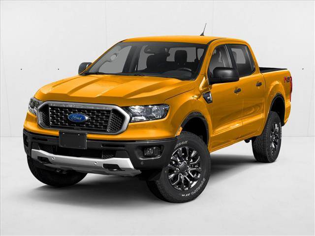 2021 Ford Ranger XLT — Pickup Truck — 89,518 mi — Centennial, CO