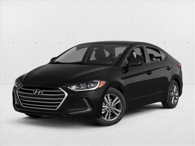2017 Hyundai Elantra SE — Sedan — 65,952 mi — Centennial, CO