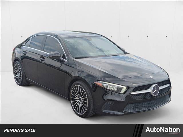 2020 Mercedes-Benz A-Class A 220 — Sedan — 82,260 mi — Centennial, CO