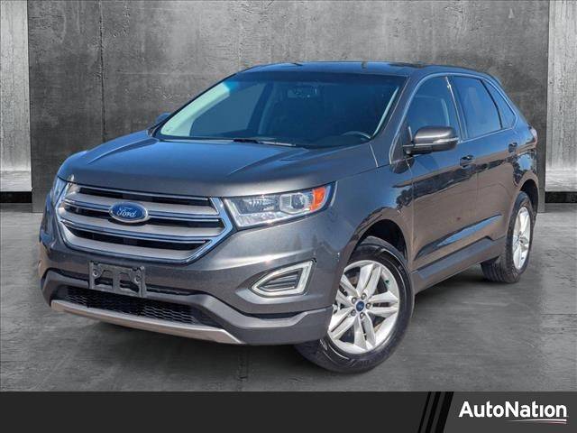 2017 Ford Edge SEL — SUV — 83,013 mi — Centennial, CO