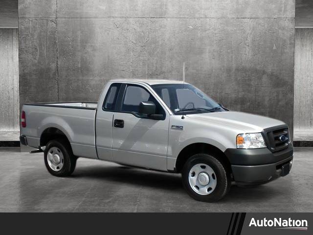 2006 Ford F-150 XLT — Pickup Truck — 206,956 mi — Centennial, CO