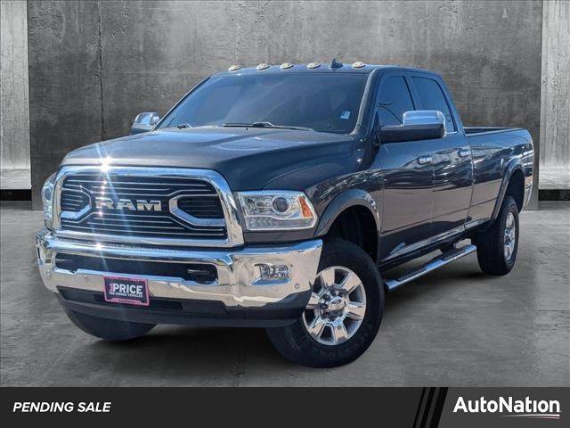 2018 Ram 2500 Longhorn — Pickup Truck — 76,602 mi — Centennial, CO