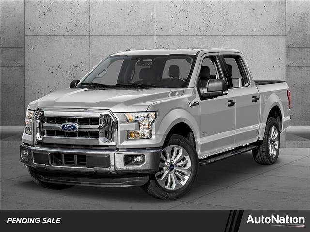 2015 Ford F-150 XLT — Pickup Truck — 131,171 mi — Centennial, CO