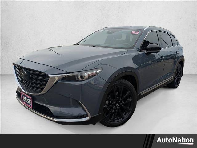 2023 Mazda CX-9 Carbon Edition — SUV — 41,896 mi — Centennial, CO
