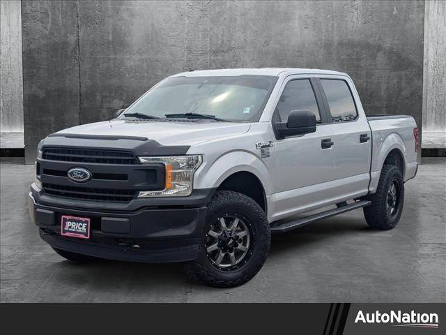 2019 Ford F-150 XL — Pickup Truck — 96,532 mi — Centennial, CO