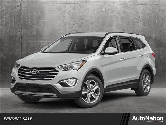 2016 Hyundai Santa Fe SE — SUV — 94,416 mi — Centennial, CO