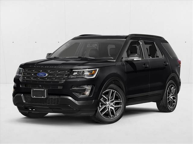2016 Ford Explorer Sport — SUV — 72,053 mi — Centennial, CO