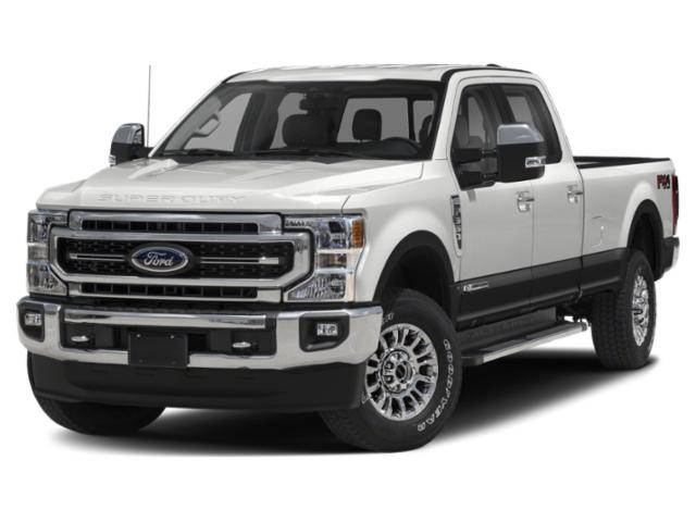 2021 Ford Super Duty F-350 LARIAT — Pickup Truck — 65,000 mi — Centennial, CO