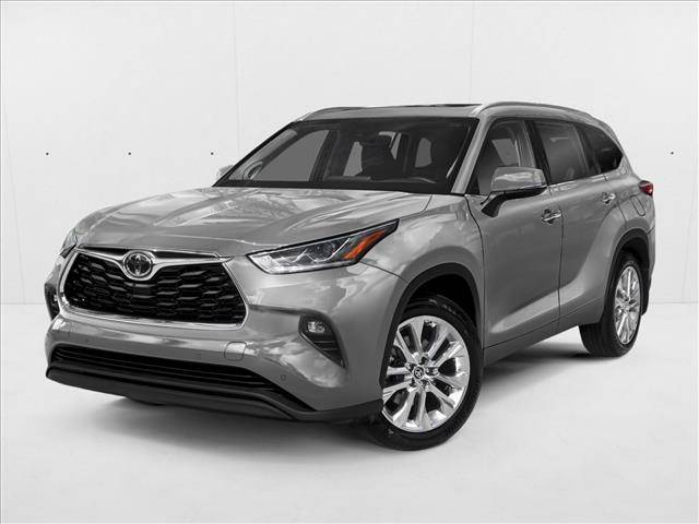 2021 Toyota Highlander Limited — SUV — 38,995 mi — Centennial, CO