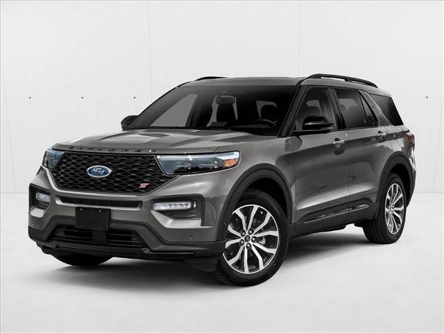 2023 Ford Explorer ST — SUV — 34,118 mi — Centennial, CO