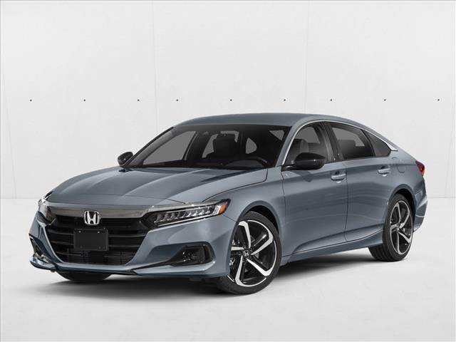 2022 Honda Accord Sport — Sedan — 24,347 mi — Centennial, CO