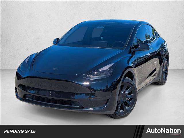 2023 Tesla Model Y Long Range — SUV — 40,467 mi — Centennial, CO