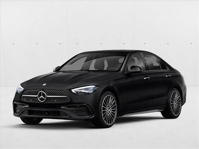 2024 Mercedes-Benz C-Class C 300 — Sedan — 15,613 mi — Centennial, CO