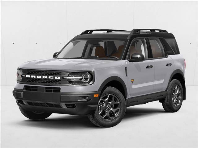 2022 Ford Bronco Sport Badlands — SUV — 17,312 mi — Centennial, CO