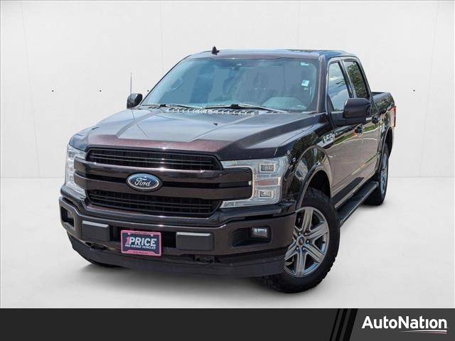 2019 Ford F-150 Lariat — Pickup Truck — 207,424 mi — Centennial, CO