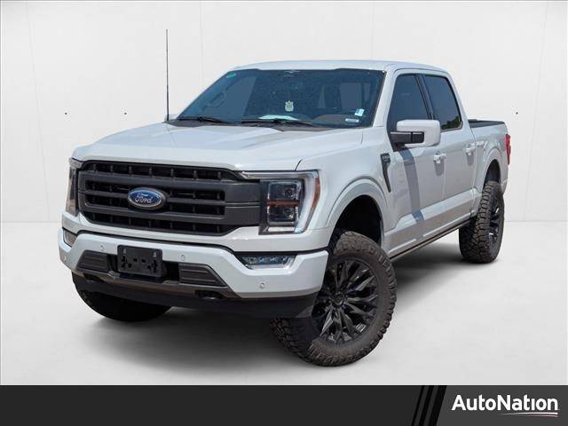2015 Ford F-150 XLT — Pickup Truck — 163,776 mi — Centennial, CO